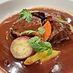 フレンチバル シュマン - 