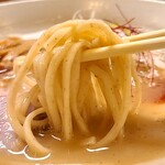 麺元素 - 