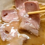 麺元素 - 