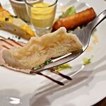 フレンチバル シュマン - 