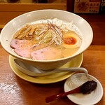 麺元素 - 