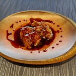 鉄板焼なにわ - 