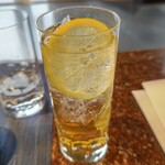 鉄板焼なにわ - 