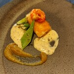 鉄板焼なにわ - 