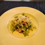 鉄板焼なにわ - 