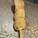 YAKITORI 燃 es - 媛っこ地鶏のレバー