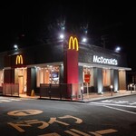 マクドナルド - 