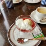 鉄板焼なにわ - 