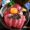 海鮮丼専門店 木津 魚市食堂