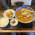 麺屋らあいち - 