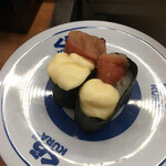 無添くら寿司 - 