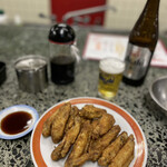 新香園 - まずは2人前