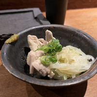 やきとり松里 - 