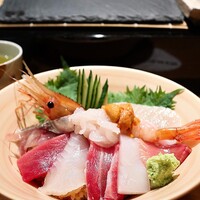 築地青空三代目 大名古屋ビルヂング店 - 