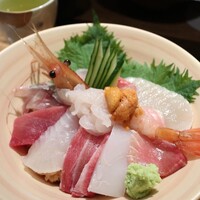 築地青空三代目 大名古屋ビルヂング店 - 