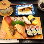 乃婦寿司 - 