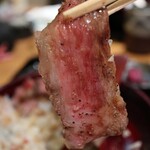 本格肉料理 丸小 - 