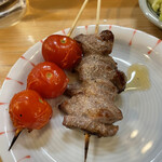 やきとり横丁 - 