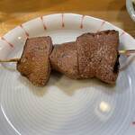 やきとり横丁 - 