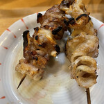 Yakitori Yokochou - 