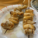 Yakitori Yokochou - 