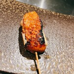 YAKITORI 燃 es - 媛っこ地鶏のそりと下仁田葱