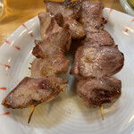 やきとり横丁 - 