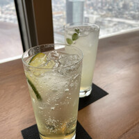 鉄板焼 「金葉亭」 ヒルトン福岡シーホーク - 