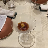 俺のフレンチ グランメゾン 大手町 - 