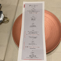 俺のフレンチ グランメゾン 大手町 - 