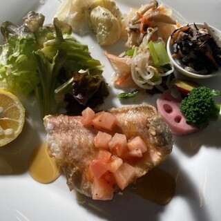 創作れすとらんフウライボウ_2