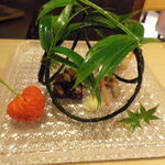 桜田 - 八寸　ちの輪くぐり