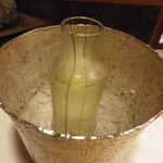 桜田 - 菊姫（石川）にしました