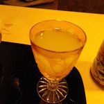 桜田 - 美しょう柑　のジュース