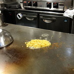 吉祥寺 じゅん粋 - バターコーン⑤