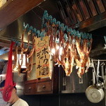 吉祥寺 じゅん粋 - 