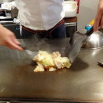 吉祥寺 じゅん粋 - ホルモン②