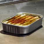 吉祥寺 じゅん粋 - オイルサーディン