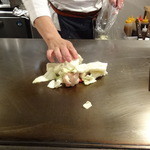 吉祥寺 じゅん粋 - ホルモン①