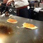 吉祥寺 じゅん粋 - ヤマイモ②