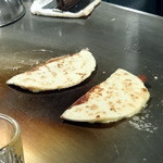 吉祥寺 じゅん粋 - ヤマイモ①