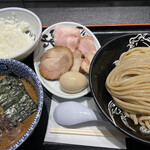 松戸富田麺絆 - 