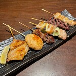 Zenseki Koshitsu Izakaya Shinobuya - 