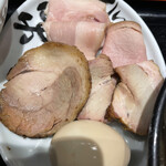 松戸富田麺絆 - 