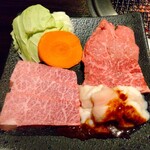 Sumibiyakiniku Tomomaru - 