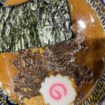 松戸富田麺絆 - 