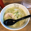 ラーメン海鳴 中洲店