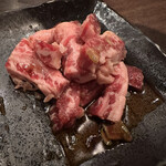 焼肉ダイニング 太樹苑 - 