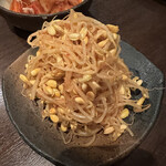 焼肉ダイニング 太樹苑 - 