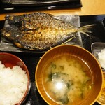 しんぱち食堂 - 